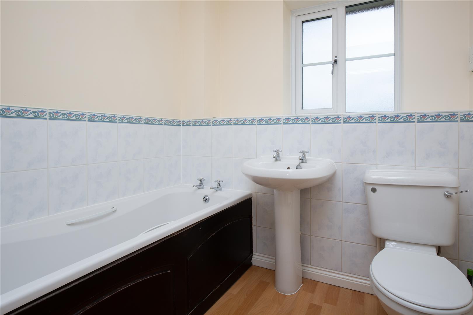Stanbrook Place, Monkston, Milton Keynes